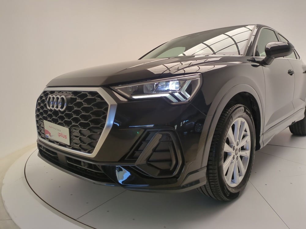 Audi Q3 Sportback usata a Avellino (8)