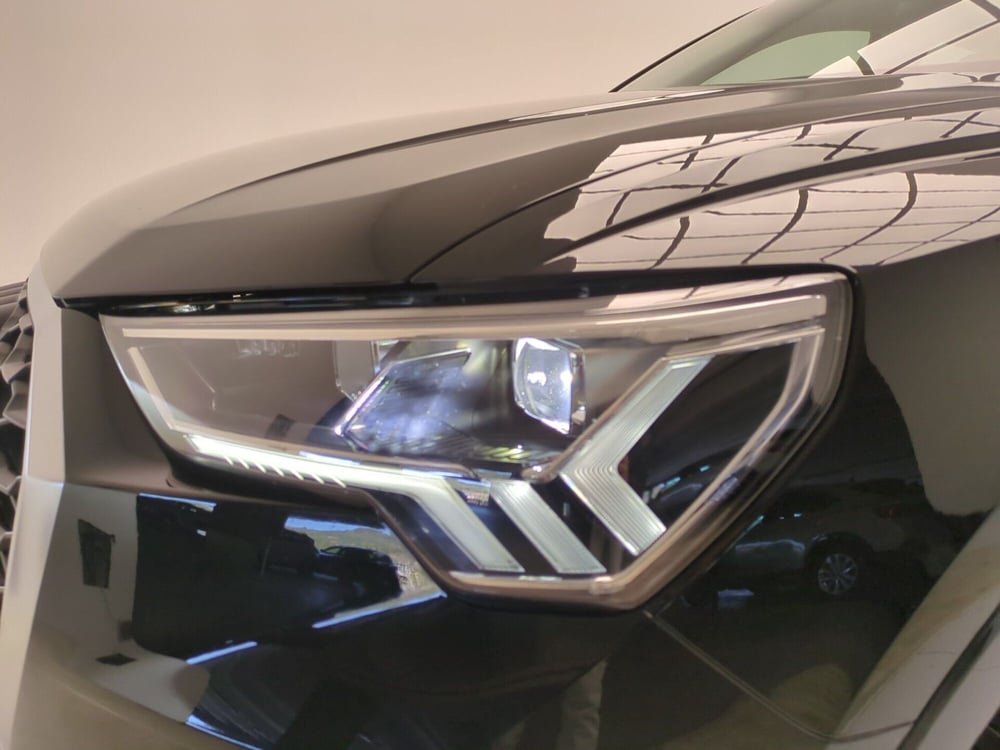 Audi Q3 Sportback usata a Avellino (9)