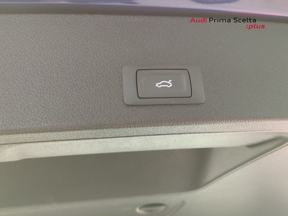 Audi Q2 usata a Avellino (8)