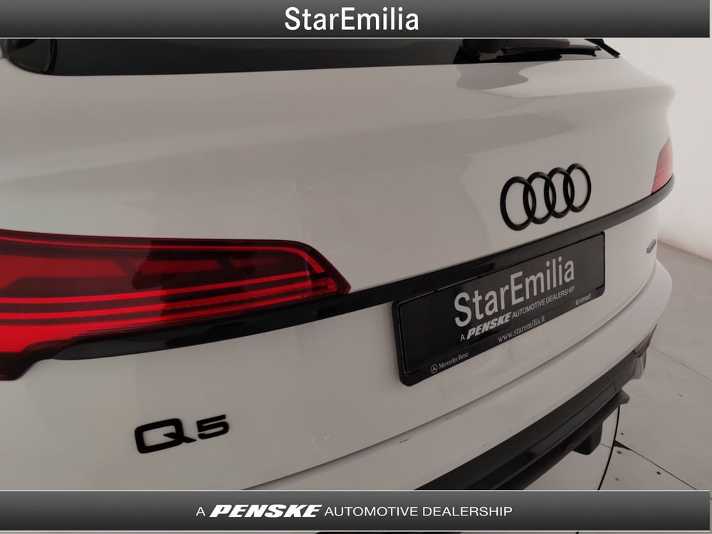 Audi Q5 usata a Ferrara (12)