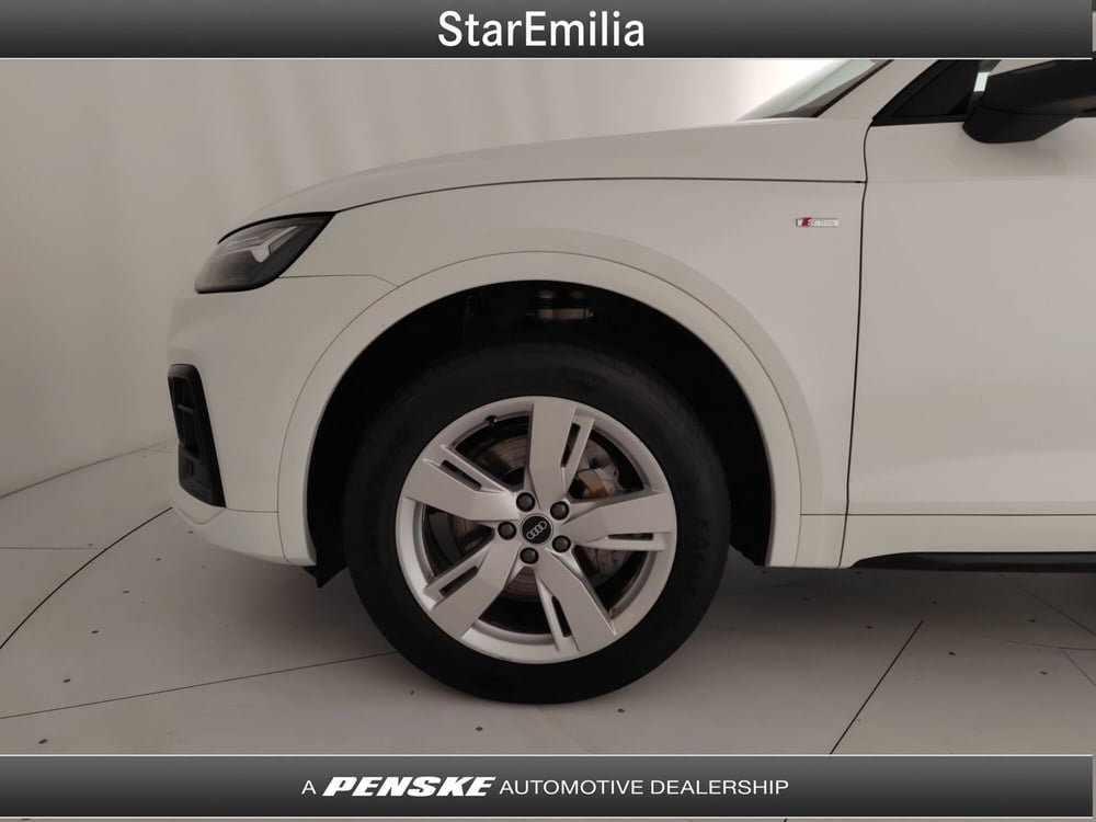 Audi Q5 usata a Ferrara (8)