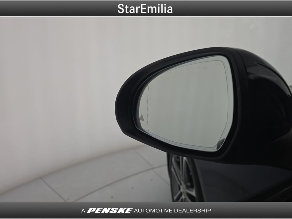 Mercedes-Benz Classe C Station Wagon usata a Bologna (12)