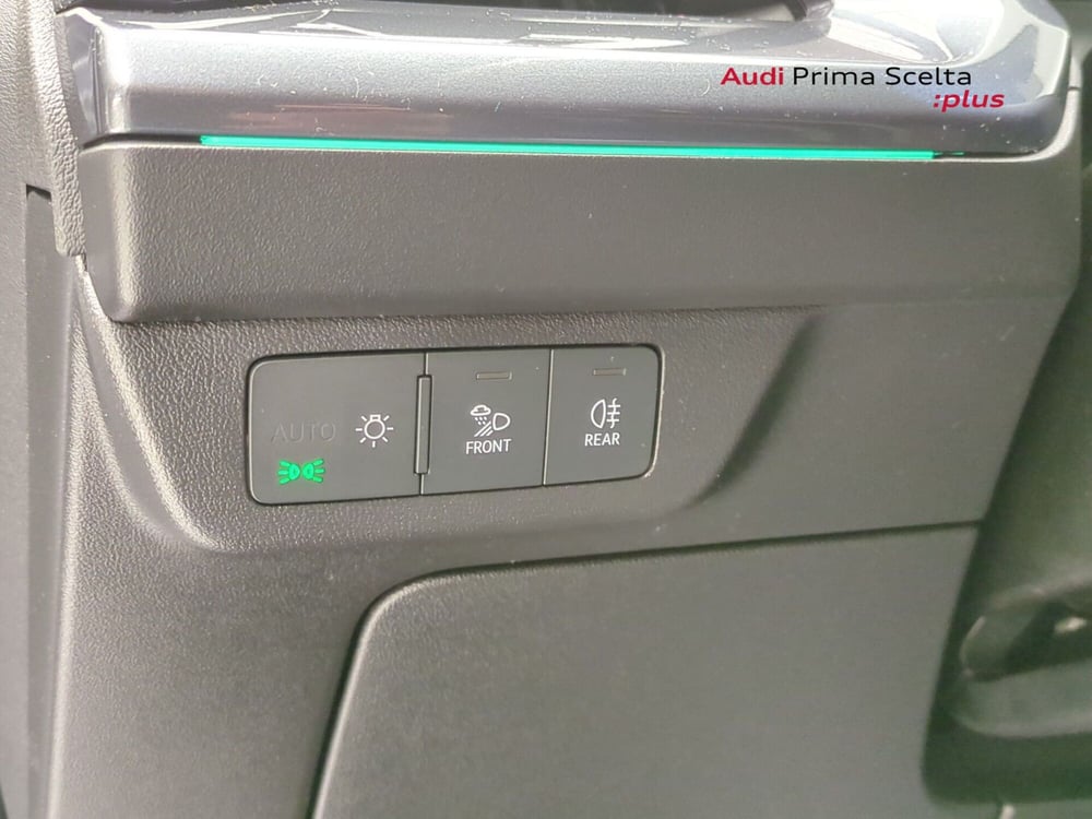 Audi Q4 Sportback usata a Avellino (20)