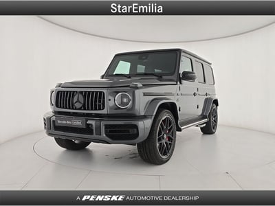 Mercedes-Benz Classe G 63 AMG del 2023 usata a Casalecchio di Reno