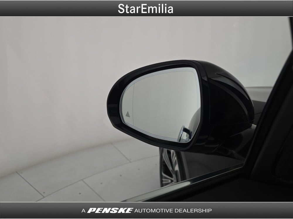 Mercedes-Benz Classe E Station Wagon usata a Ferrara (12)