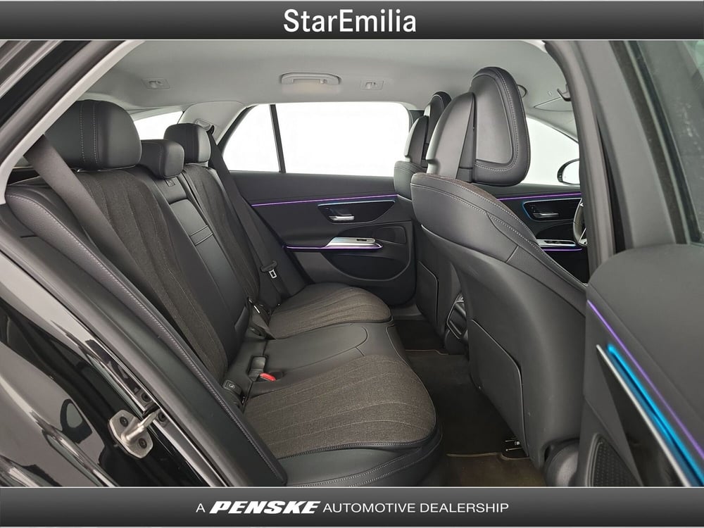 Mercedes-Benz Classe E Station Wagon usata a Ferrara (17)