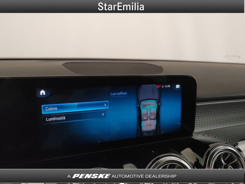 Mercedes-Benz GLB usata a Ferrara (12)