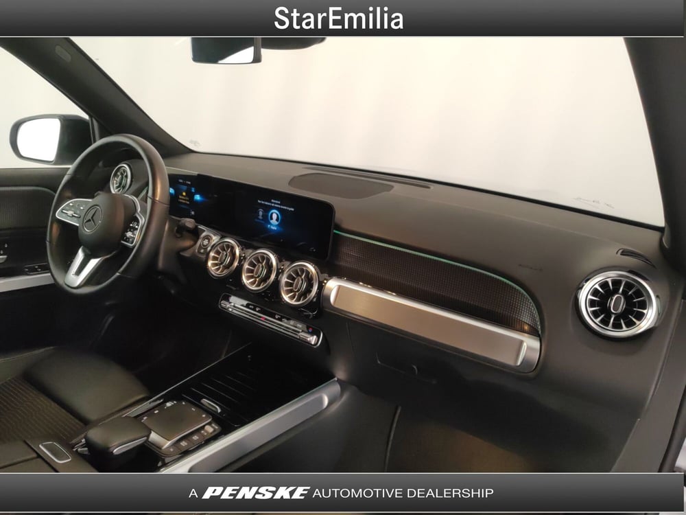 Mercedes-Benz GLB usata a Ferrara (16)