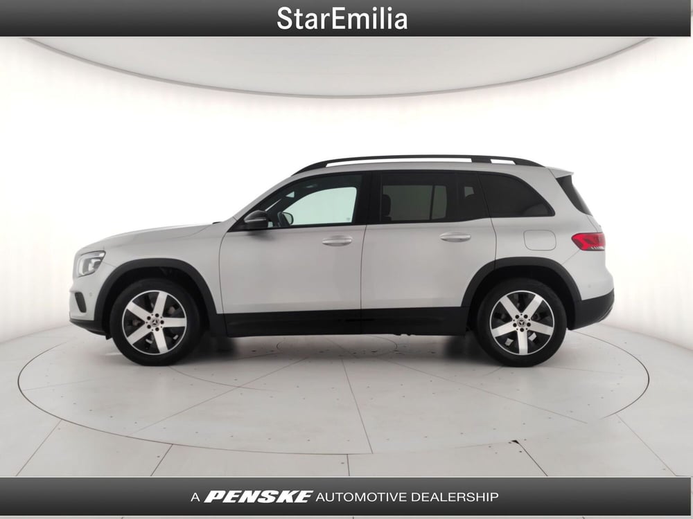 Mercedes-Benz GLB usata a Ferrara (2)