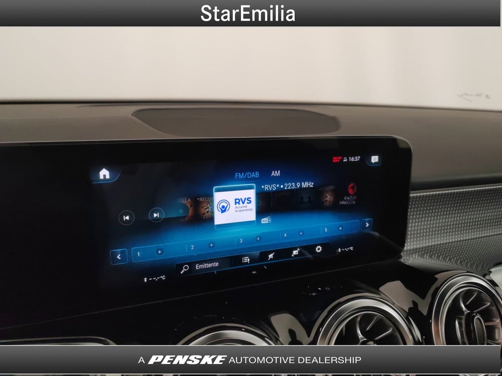 Mercedes-Benz GLB usata a Ferrara (20)