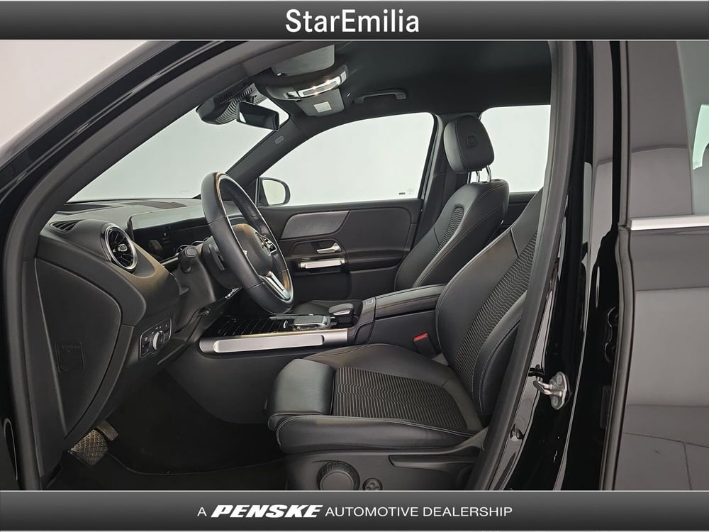 Mercedes-Benz GLB usata a Ferrara (10)