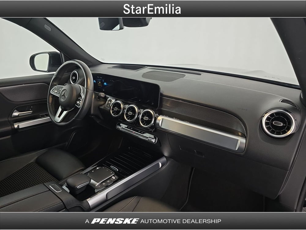 Mercedes-Benz GLB usata a Ferrara (16)