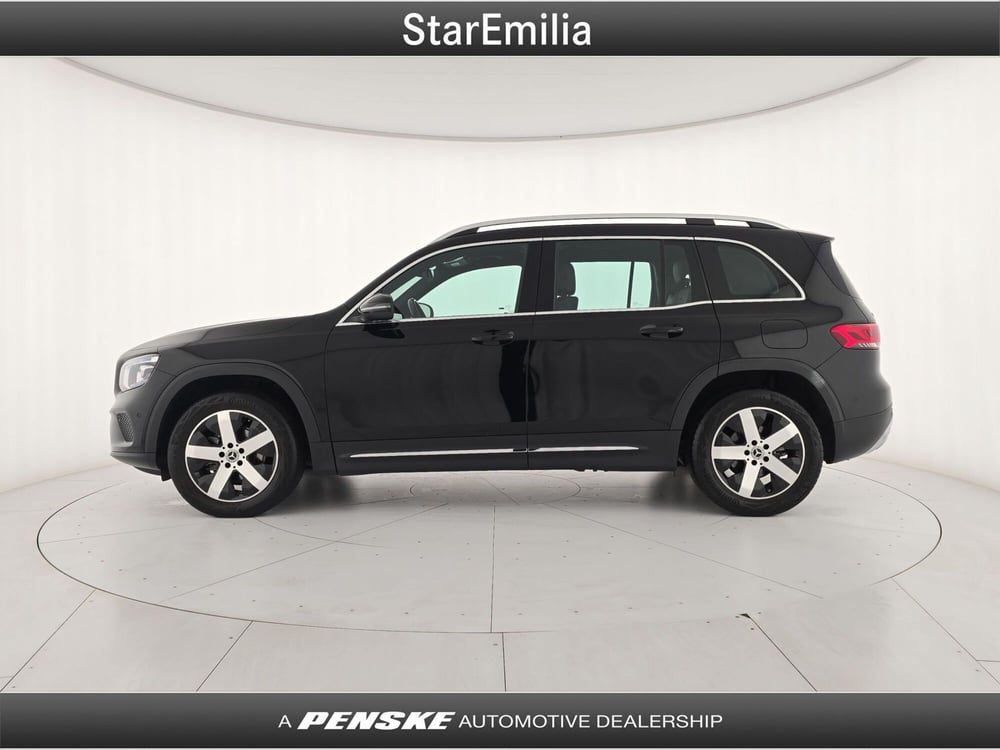 Mercedes-Benz GLB usata a Ferrara (2)