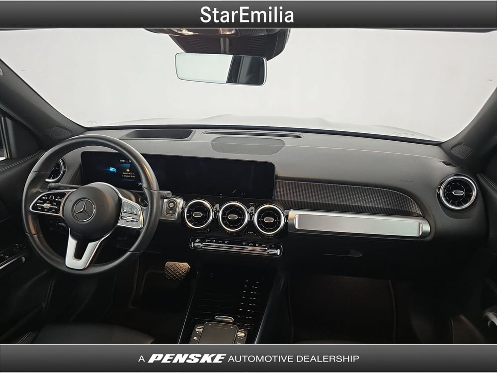 Mercedes-Benz GLB usata a Ferrara (9)