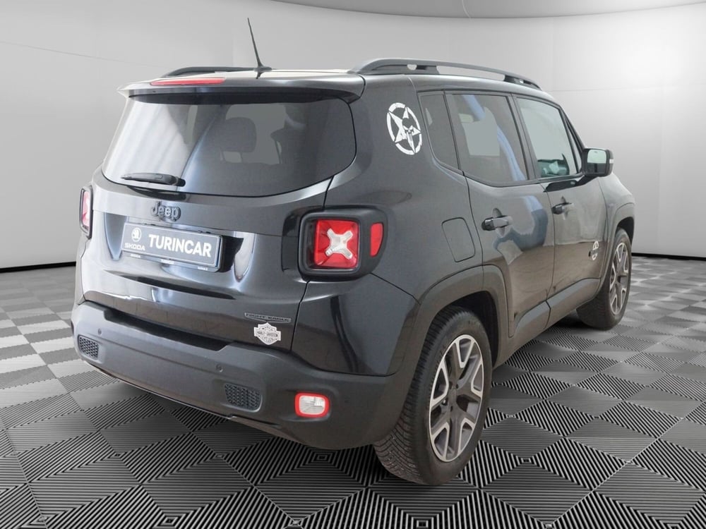 Jeep Renegade usata a Torino (6)