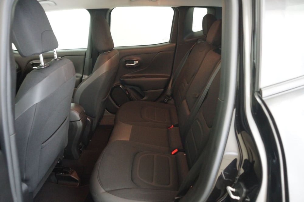 Jeep Renegade usata a Torino (8)