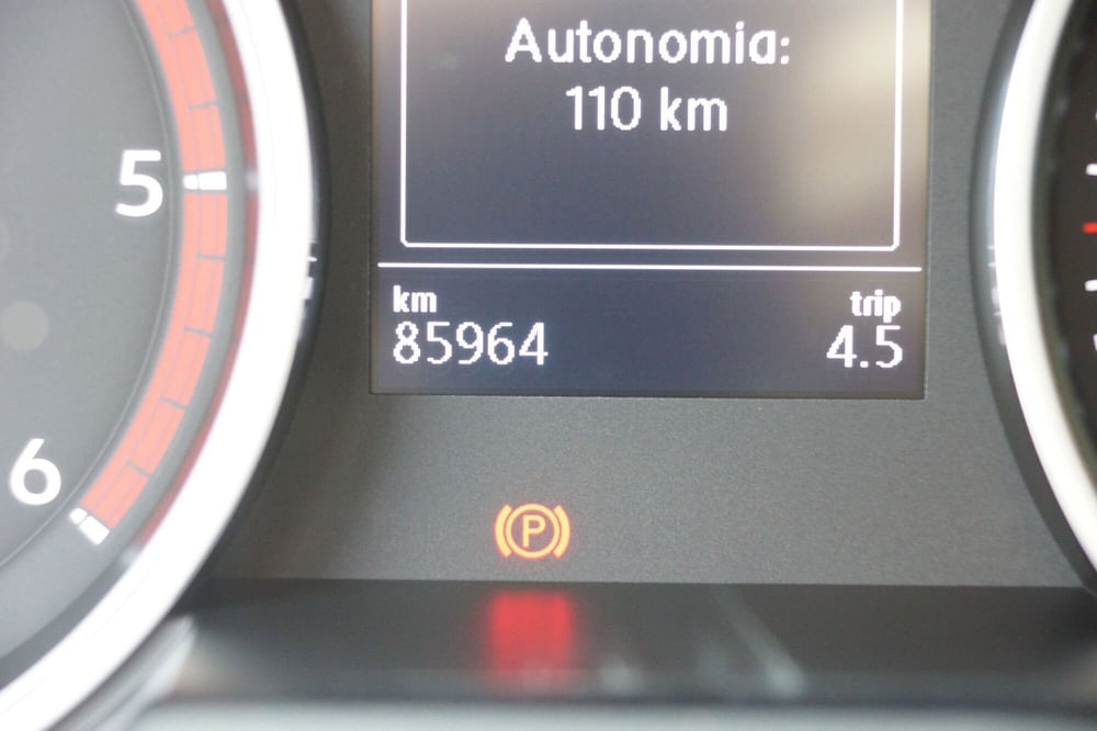 Volkswagen Veicoli Commerciali Crafter Furgone usata a Torino (17)