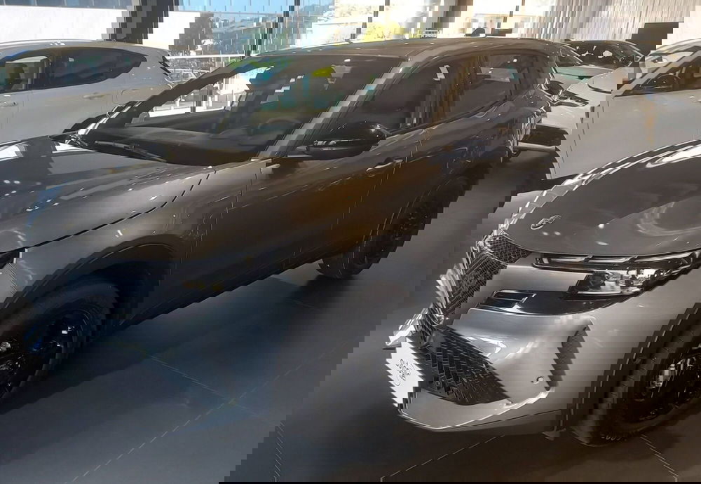 Alfa Romeo Junior nuova a Treviso