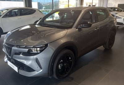 Alfa Romeo Junior 1.2 ibrida 145cv edct6 nuova a Treviso