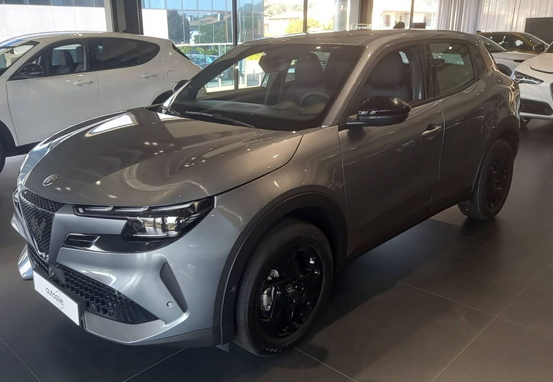 Alfa Romeo Junior nuova a Treviso