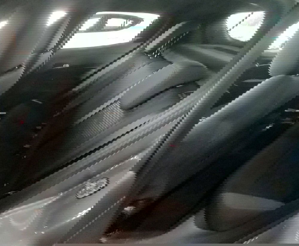 Alfa Romeo Junior nuova a Treviso (11)