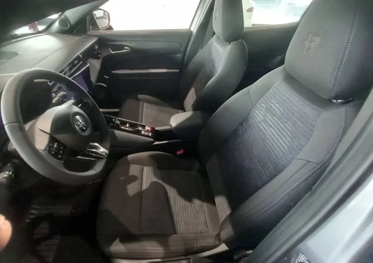 Alfa Romeo Junior nuova a Treviso (12)