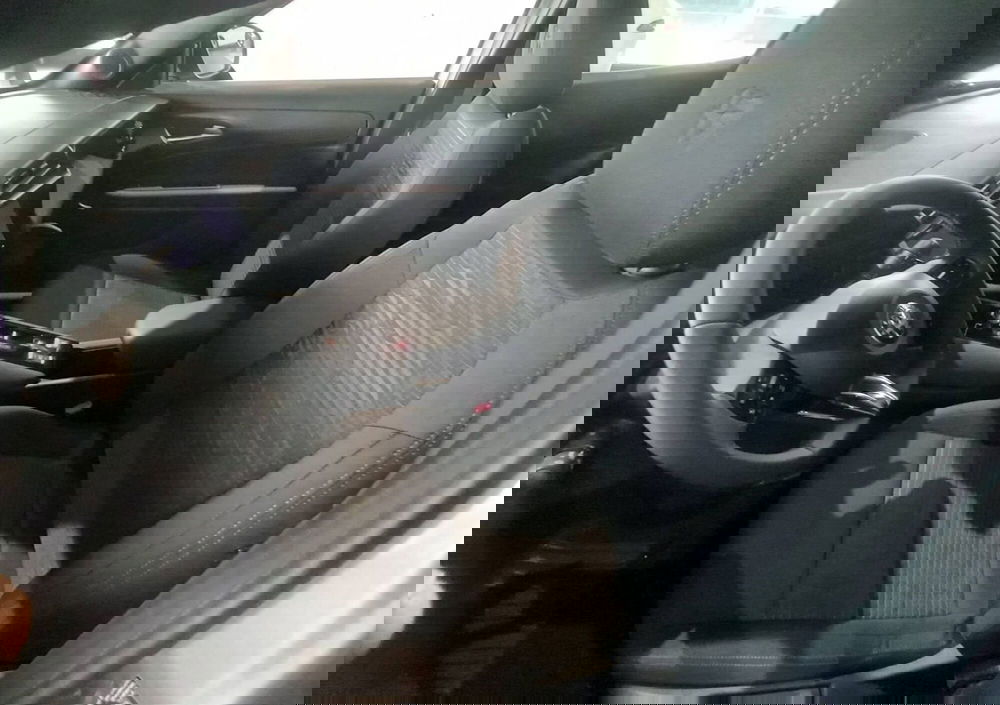 Alfa Romeo Junior nuova a Treviso (12)