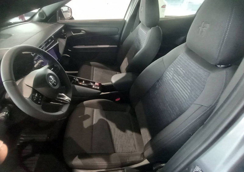 Alfa Romeo Junior nuova a Treviso (12)