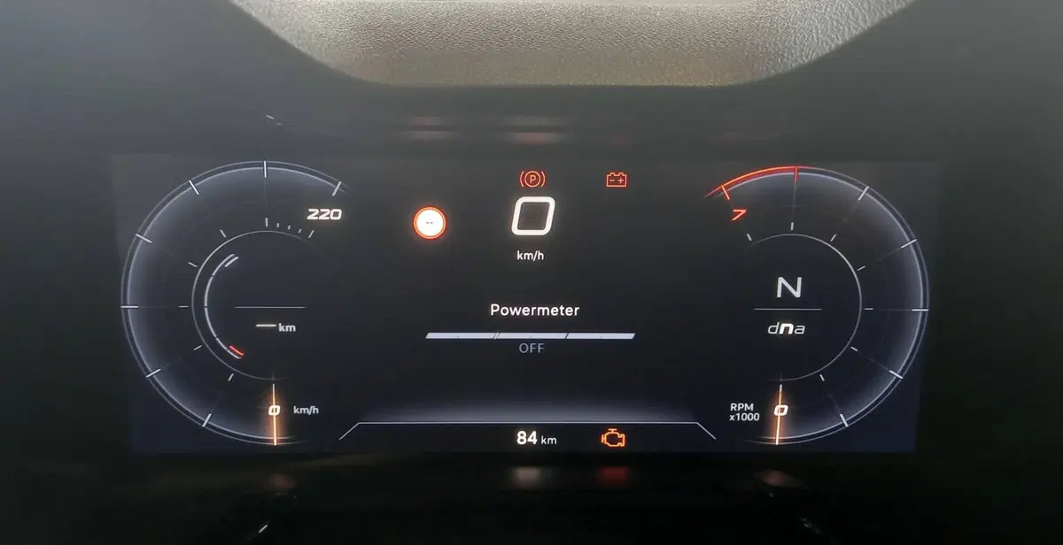 Alfa Romeo Junior nuova a Treviso (14)