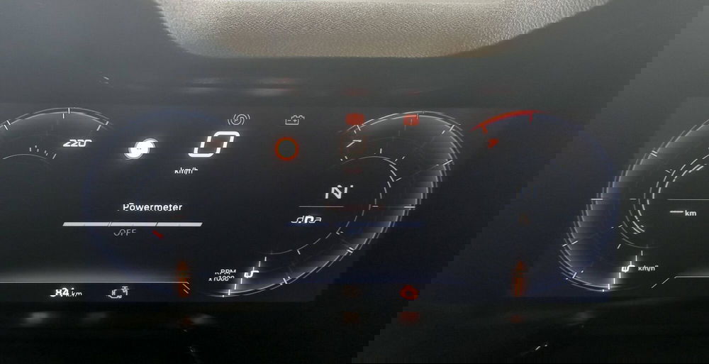 Alfa Romeo Junior nuova a Treviso (14)