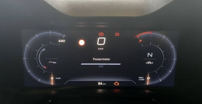 Alfa Romeo Junior nuova a Treviso (14)