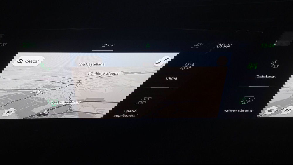 Alfa Romeo Junior nuova a Treviso (15)