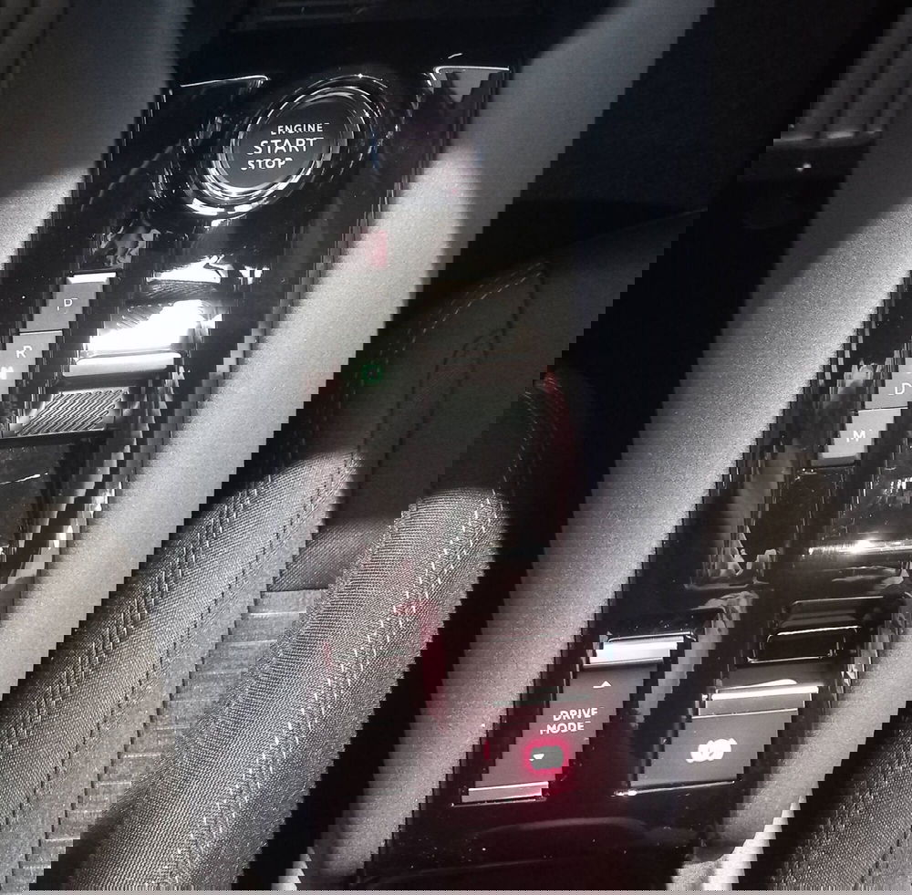 Alfa Romeo Junior nuova a Treviso (16)