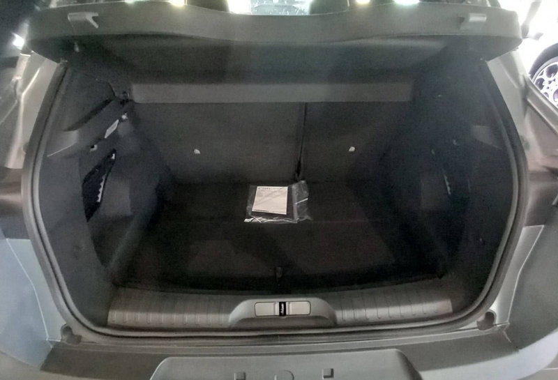 Alfa Romeo Junior nuova a Treviso (17)
