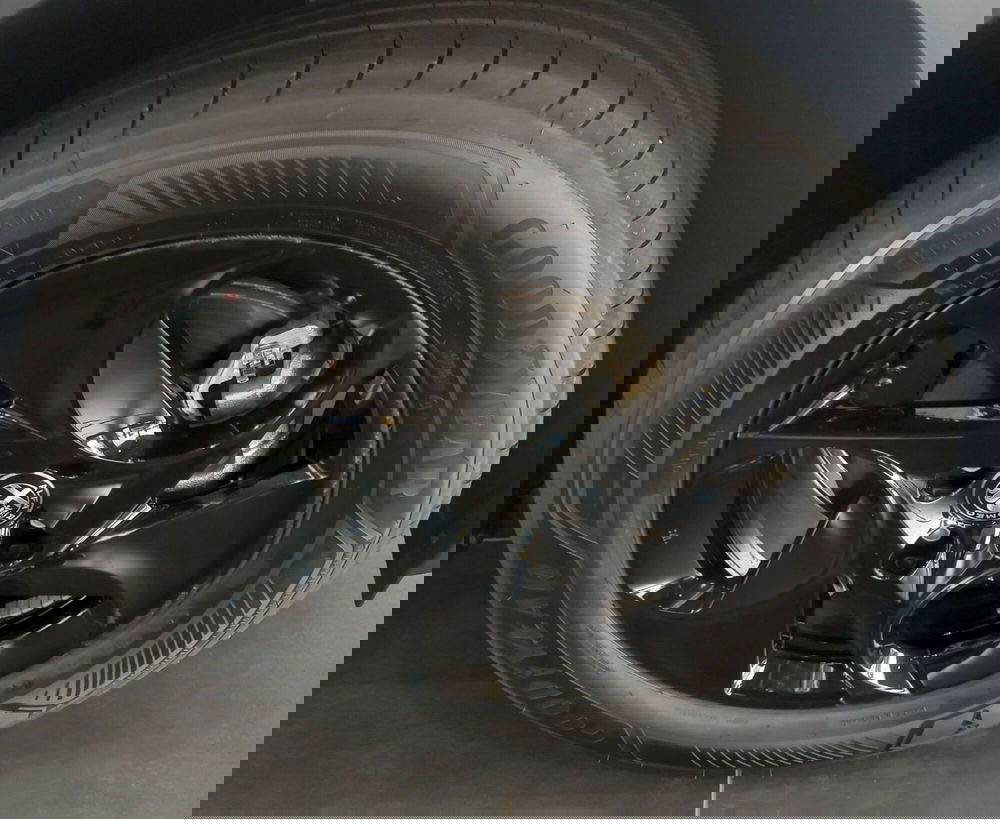 Alfa Romeo Junior nuova a Treviso (18)