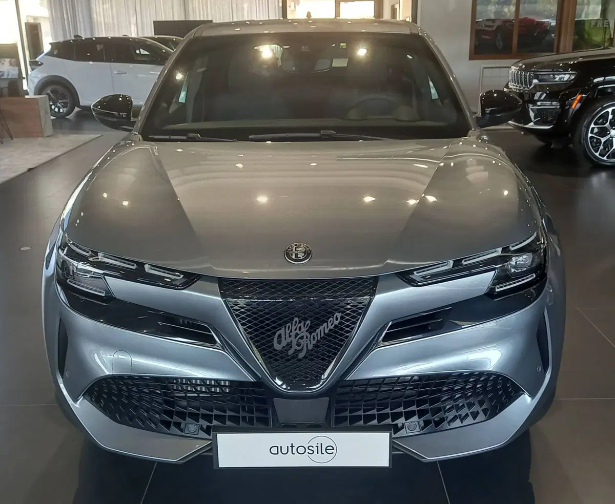 Alfa Romeo Junior nuova a Treviso (2)