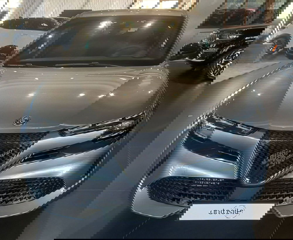 Alfa Romeo Junior nuova a Treviso (2)