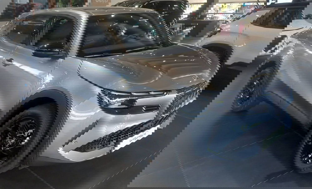 Alfa Romeo Junior nuova a Treviso (3)