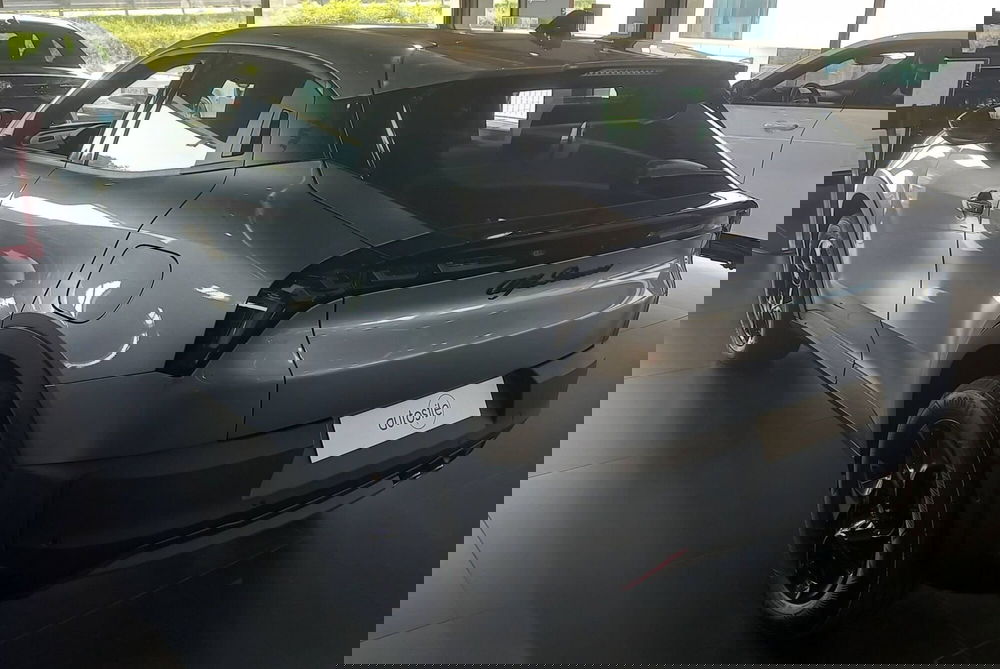 Alfa Romeo Junior nuova a Treviso (4)