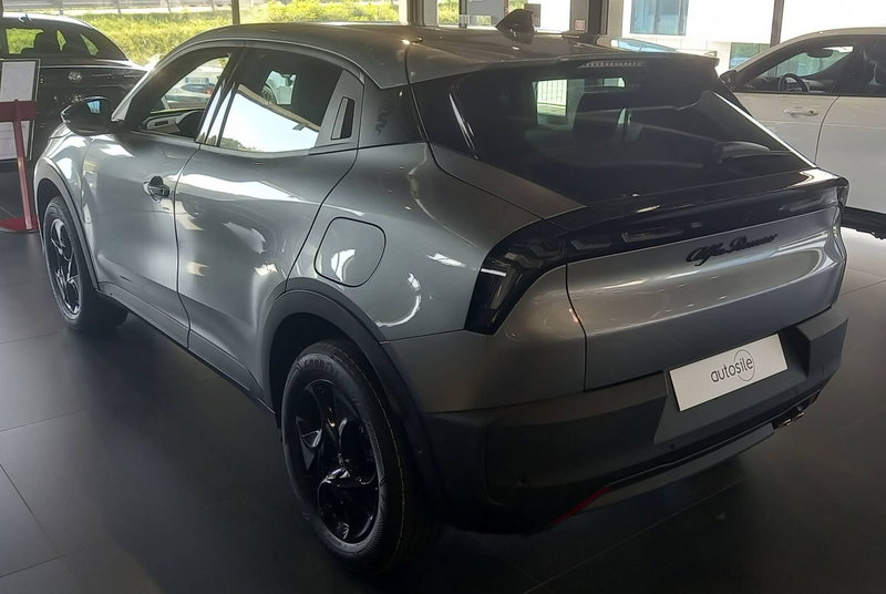 Alfa Romeo Junior nuova a Treviso (4)
