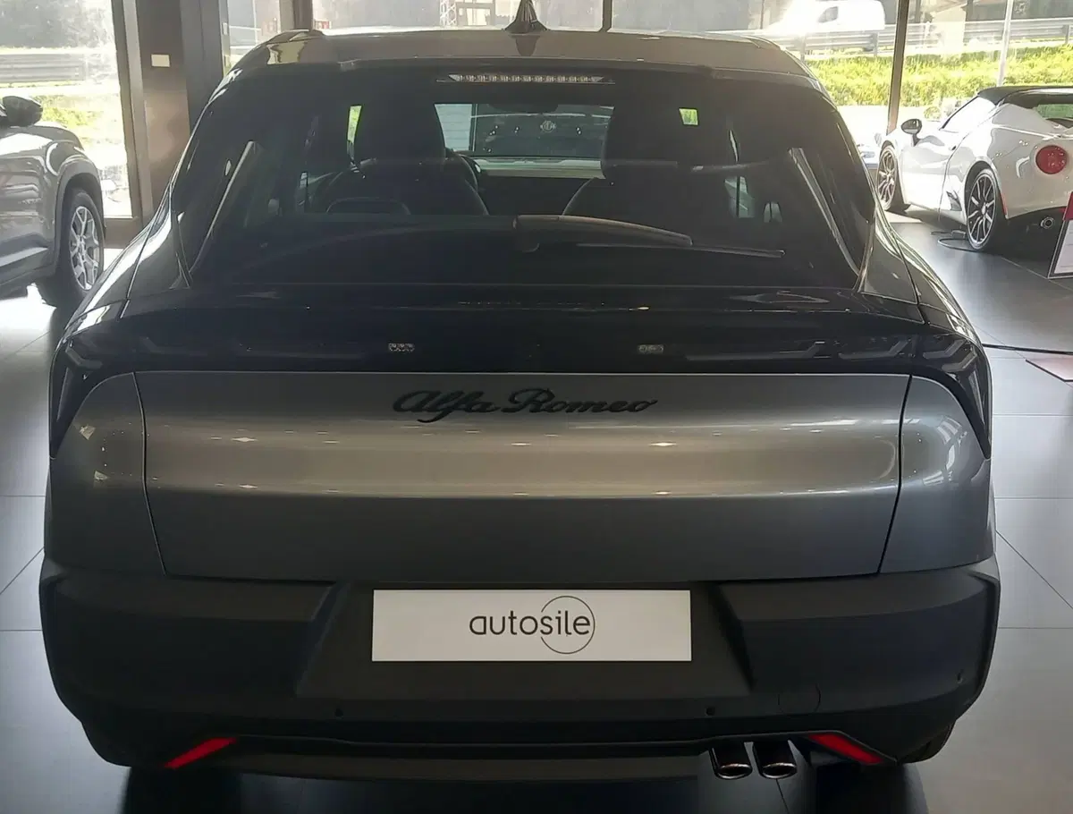 Alfa Romeo Junior nuova a Treviso (5)