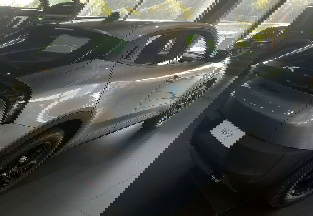 Alfa Romeo Junior nuova a Treviso (6)