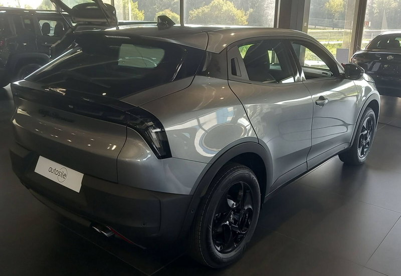 Alfa Romeo Junior nuova a Treviso (6)