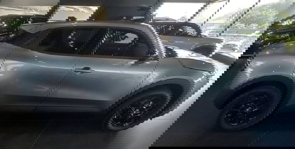 Alfa Romeo Junior nuova a Treviso (7)