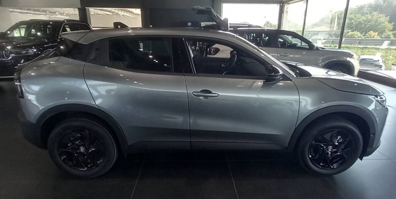 Alfa Romeo Junior nuova a Treviso (7)