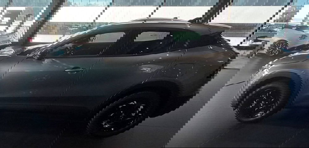 Alfa Romeo Junior nuova a Treviso (8)