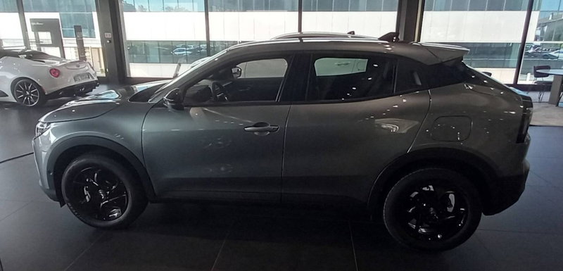 Alfa Romeo Junior nuova a Treviso (8)