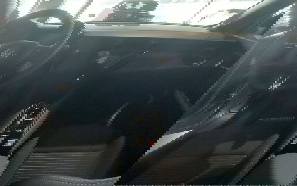 Alfa Romeo Junior nuova a Treviso (9)