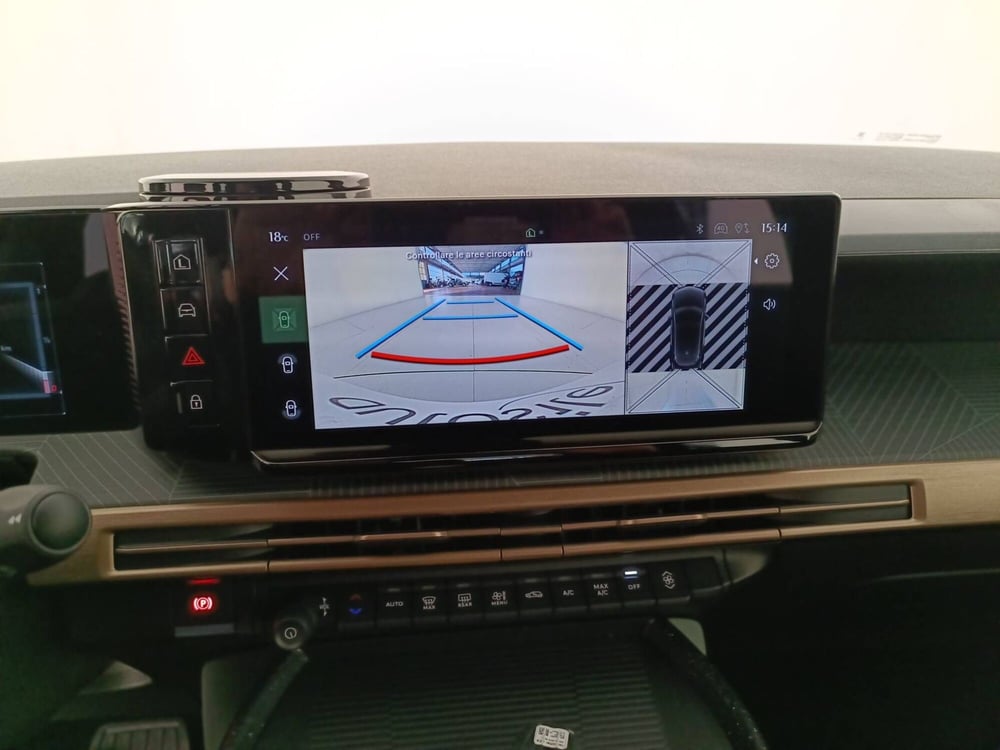 Lancia Ypsilon usata a Treviso (16)