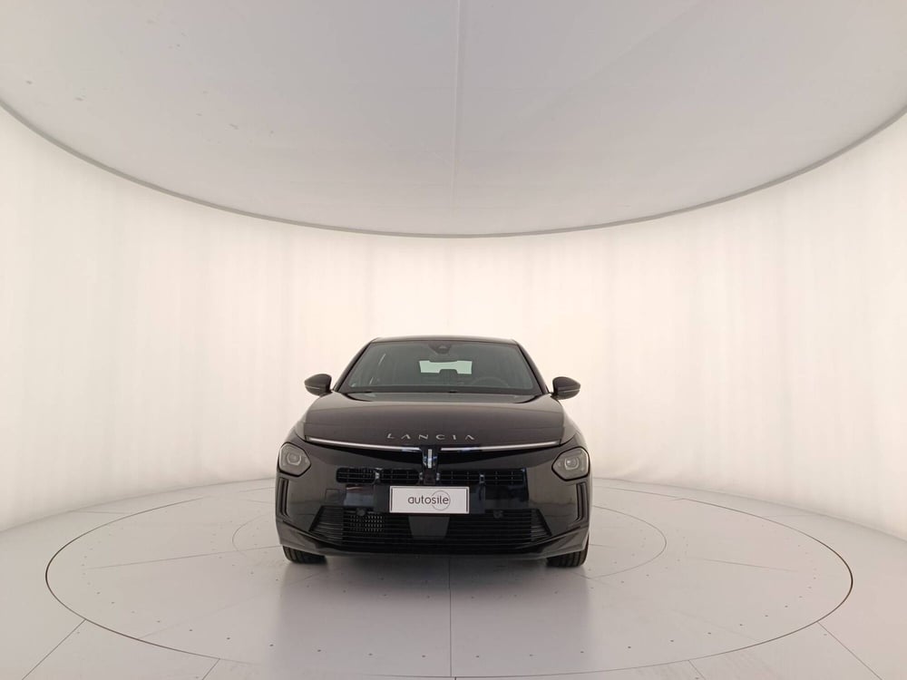 Lancia Ypsilon usata a Treviso (2)